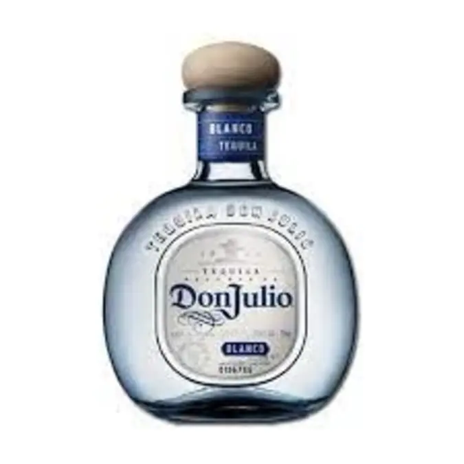 Don Julio Blanco 750Ml